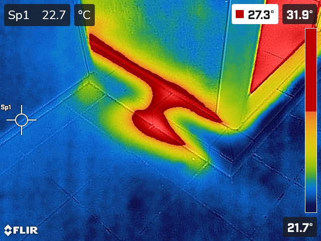 Water Leak Detection Specialist Warwickshire